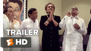 Watch Song of Lahore Trailer