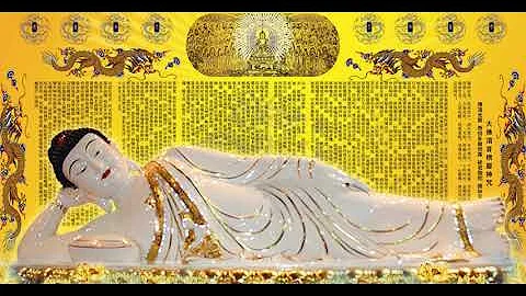 南無本師釋迦牟尼佛聖號 臺灣靈巖山寺 1小時剪輯加長版 高清 加長8小時 - 天天要聞