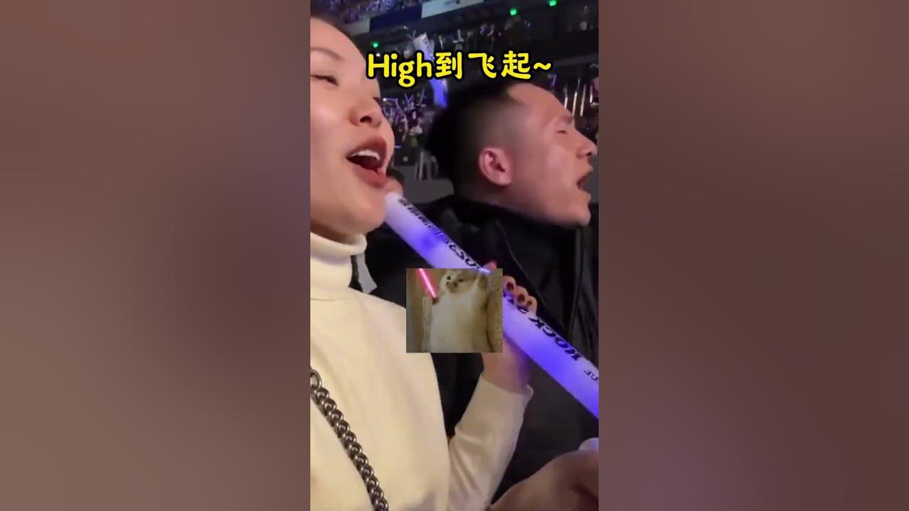 看伍佰演唱会和看陈奕迅演唱会的区别