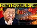 China's Stunning U-Turn on Iran Just Shocked Global Oil Markets!