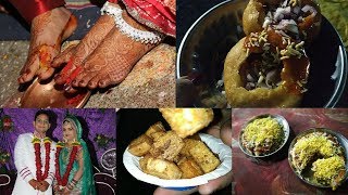 मेरी शादी का Album और खंडवा का Street food|| Khandwa Vlog 3