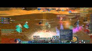 Aion Pvp D