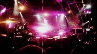 Queen ifrica - Welcome to Montego Bay (@Rototom Sunsplash 2011)