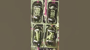 #soldering some #0805 #resistors on a #pcb while building a #eurorack  module