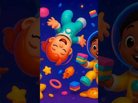 أغنية مغامرات أسترو في الفضاء