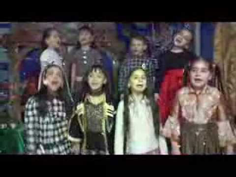 სტუდია „რიბირაბო\" გილოცავთ შობა-ახალ წელს!