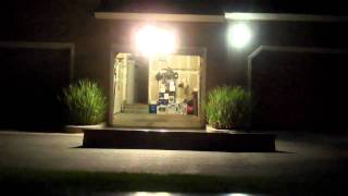 P-Rail Session -HD-