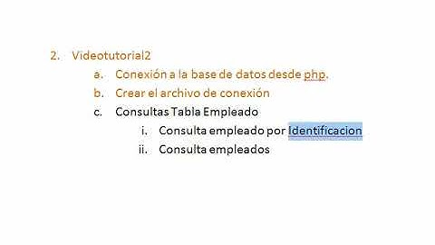 Laboratorio 2 - Conexion a Bases de Datos Mysql Desde PHP usando MYSQLi