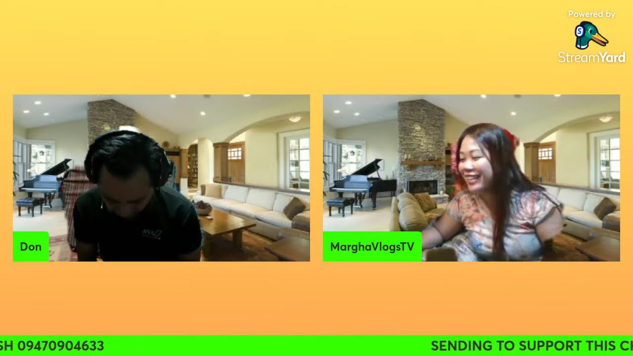 pa update din meyo matagal na