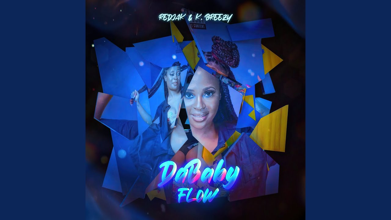DaBaby Flow auf YouTube ansehen DaBaby Flow auf YouTube ansehen