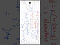 Joint Probablity Distribution | Numerical 4