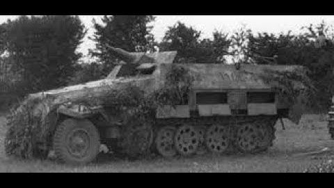 [CoH2][1v1] Propagandacast #1473 [OKW]Overlord vs [SU]Dezman