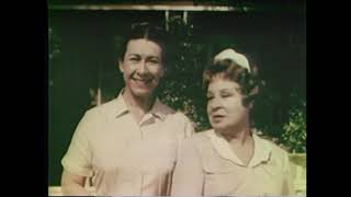 1964 Ford Mustang Commercial 7 of 16 TV Ad