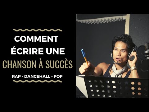 #70 - HOW TO WRITE A HIT SONG III │ Rap, Afro, Urban