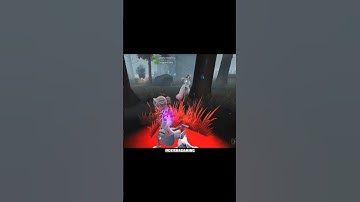 Playing as DECODER = get ready to KITE anytime #shorts #identityv