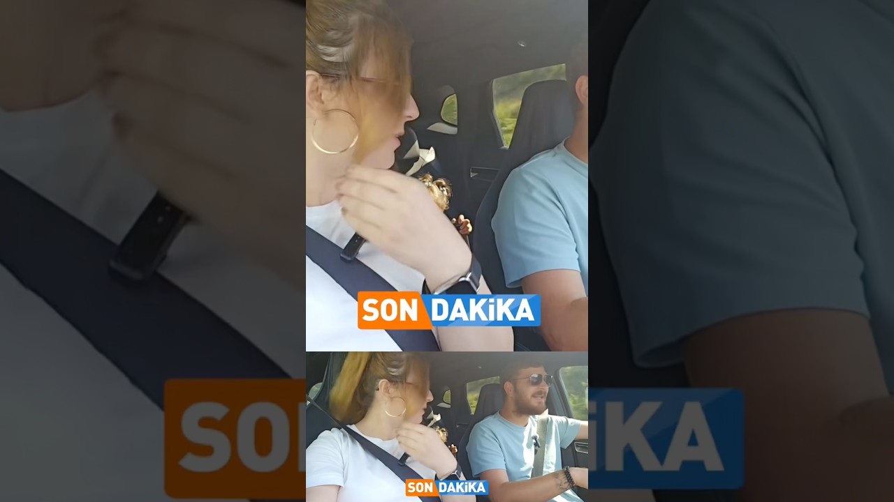 İllaki Haberlere Düşeceğiz..