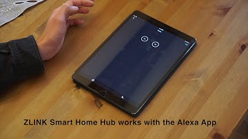 ZLINK Update January 24