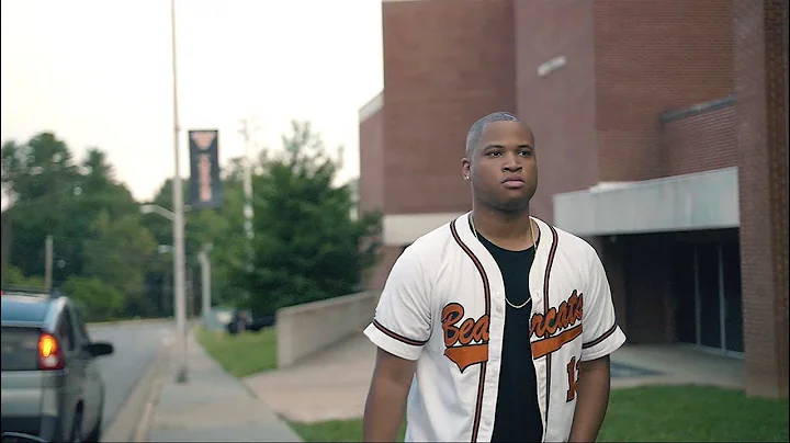 Aaron Cole - Virginia Boy (Official Visual)