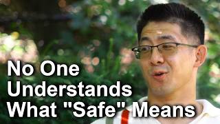 10 Questions to Reveal if You Feel Safe in a Relationship