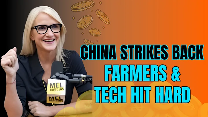 Bessent Blasts China For Canceling U.S. Farmers As Beijing Cripples US Lithium Supply Chain