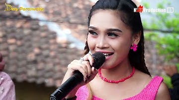 JEGER - DESY PARASWATI - ORGAN DESY PARASWATI GROUP PIMP: DESY.P || LIVE WALED CIREBON