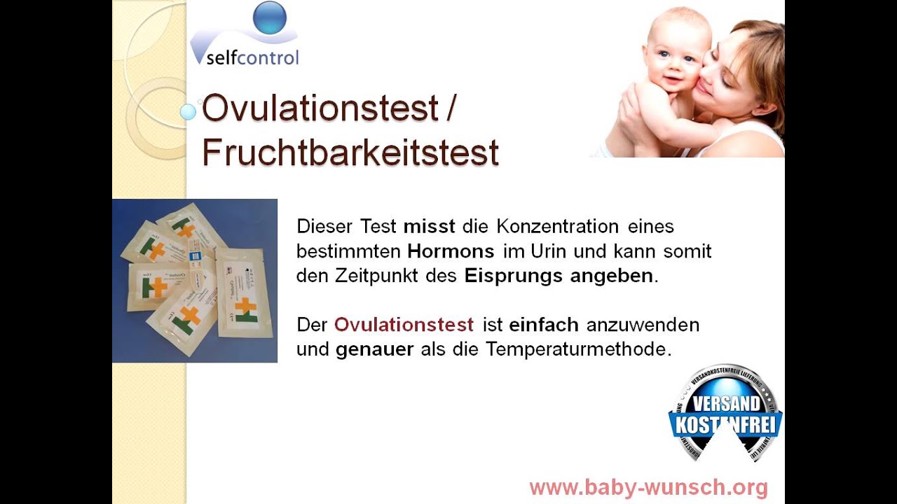 Schwanger werden Tipps - fruchtbare Tage berechnen - www ...