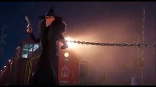 Ted And Janice Templeton Gets Mad At Sergei Remake