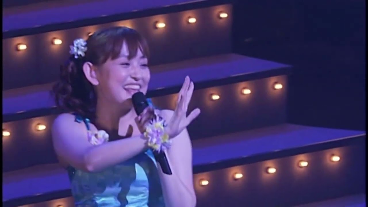 ♪田村ゆかり♪ Melody {2007.12.24 Release DVD [＊Sweet Milky Way