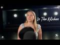 In the Kitchen by Renee Rapp- Riley Blackwell