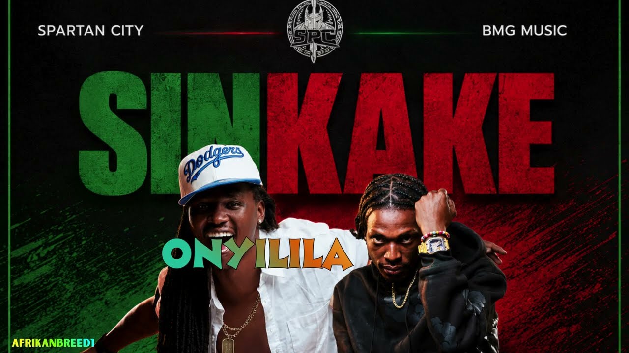 Watch Yung Mulo & Maiden Cago - Sinkake (Official Visualiser) on YouTube Watch Yung Mulo & Maiden Cago - Sinkake (Official Visualiser) on YouTube