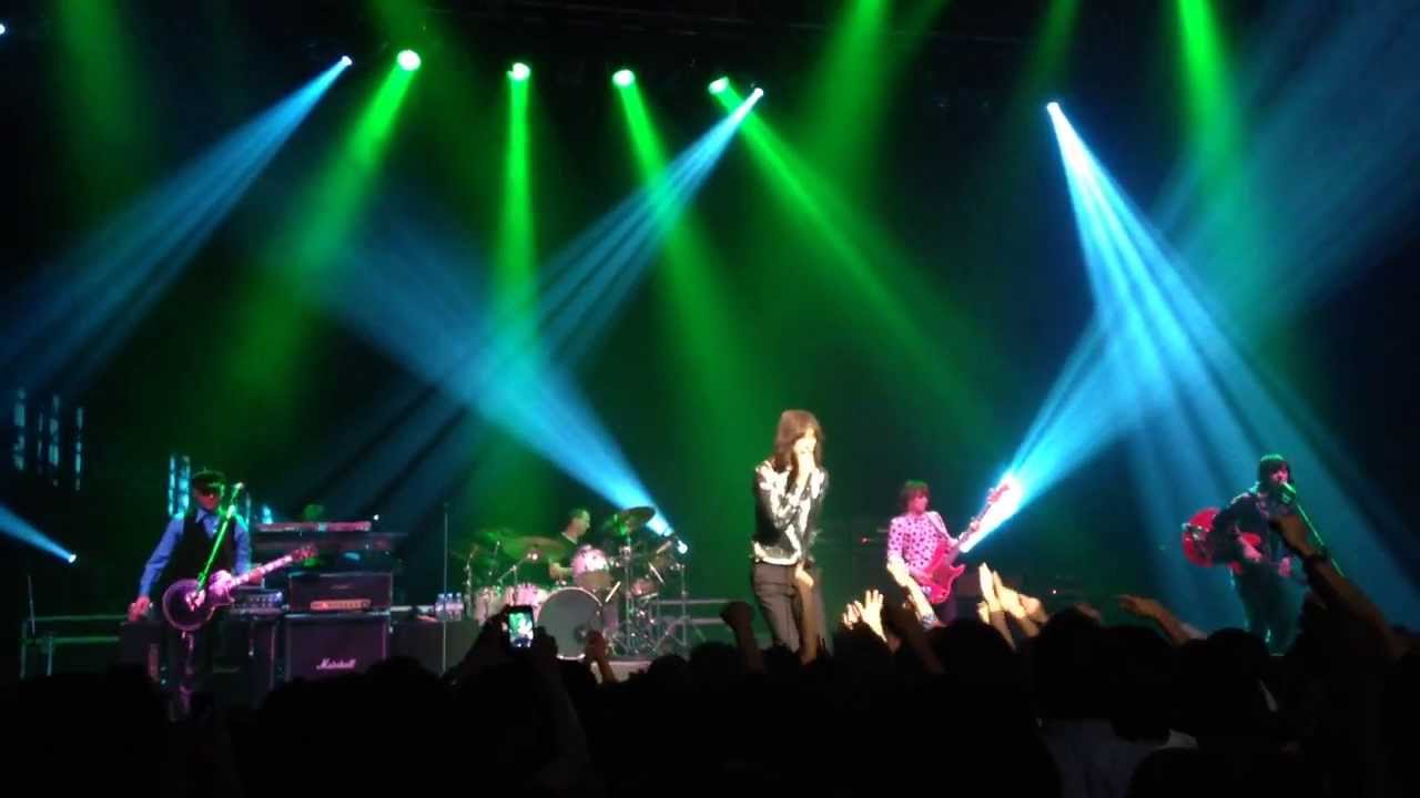 Primal Scream やっぱり最高 : CONNECTING