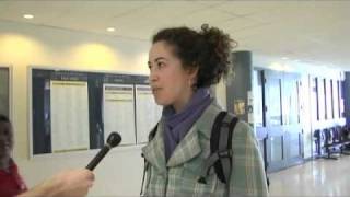 Katie Brown Dylan MacKenzie bloopers