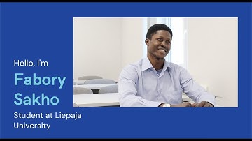 From Liepaja to the world