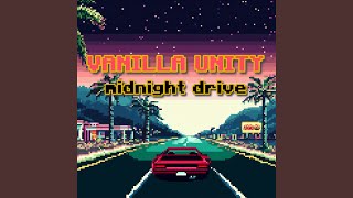 Midnight Drive Studio Live Version