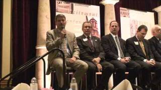 Restoring Prosperity to Springfield Part 1 of 7: Springfield officials discuss the state of the city