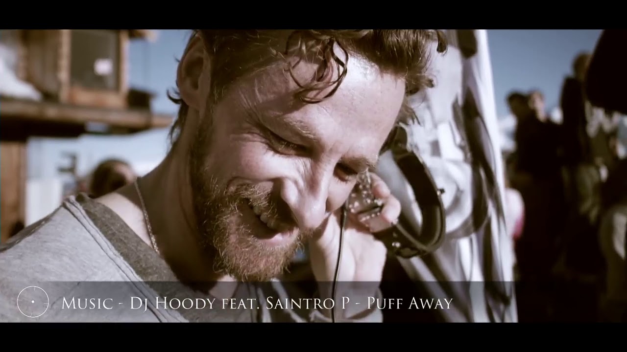 DJ Hoody & Saintro P live @ Seppis in Gerlos