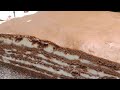 СУПЕР ДӘМДІ ШОКОЛАДТЫ NUTELLA.ҚАЗАҚША РЕЦЕПТ.ЭТОТ ТОРТИК NUTELLA  ПРОСТО БОМБА.