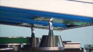 Parallel Soldering With Is-B460P From Interselect