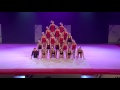Gymfest Perth 2016 - Astro Republic