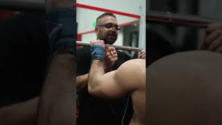 Onore da Mister Olympia #shorts