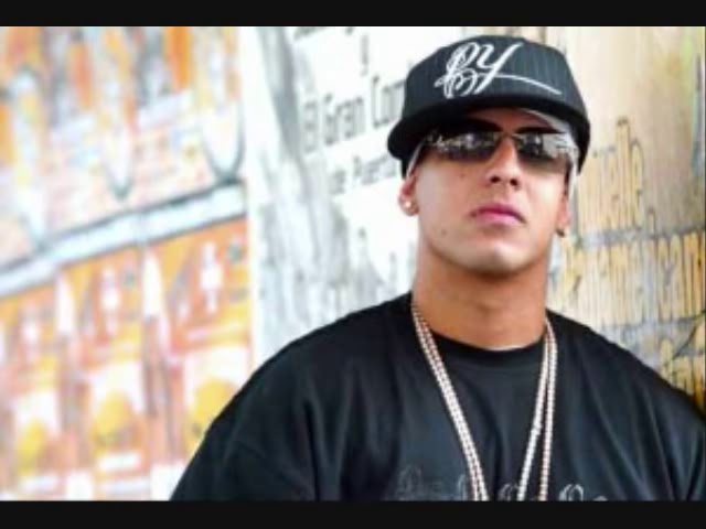 echale pique remix - daddy yankee ft.yomo echale pique remix - daddy yankee ft.yomo