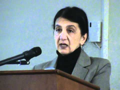 ნინო ვახანია გოდერძი ჩოხელზე