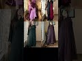 eid drees design pick your favorite #shorysfeeds #beautful #love