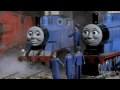 Trouble For Thomas (GC - HD)