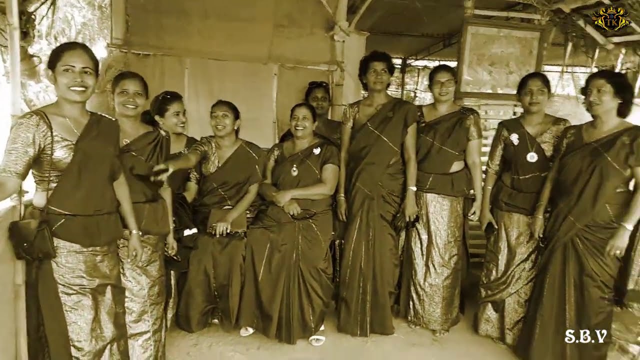 Kirindiwela #Sangamiththa Balika Vidyalaya #Annual Sports Meet