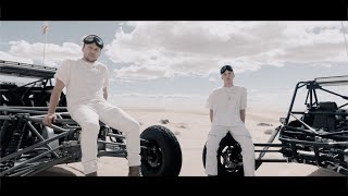 Party Favor & MASN - Anxious (Official Music Video)