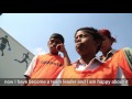 Decathlon Foundation - Sports Really For All - India