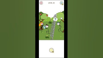 Thief Puzzle Level 28 Complete 3D #shorts #game (iOS Android) #games Games