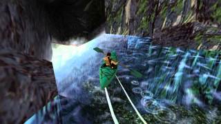 RDT (TRIII) Episode 29: I Hate Kayaks.