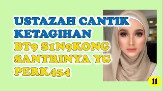 Gara2 Membantu Pak Ustad, Dapat Bonus Ustazah Jelita Cerita Dewasa